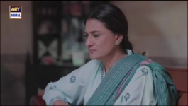 Ae Dil - Episode 36 - 8th May 2025